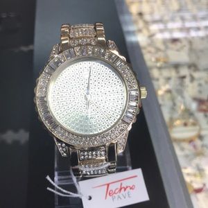 Women watch